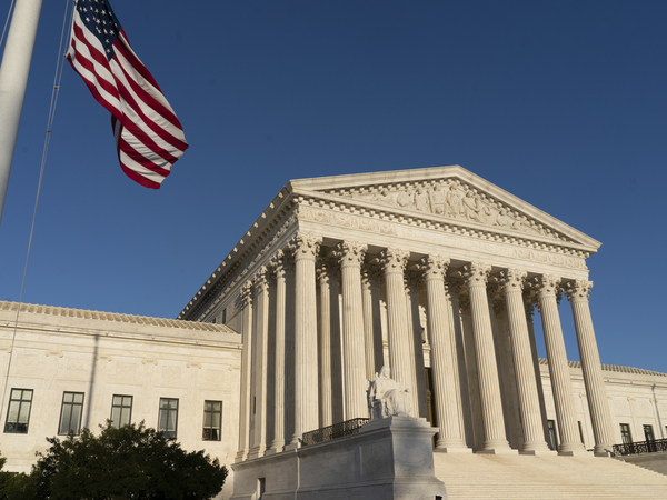 The U.S. Supreme Court rejected an appeal to an Arkansas law that would make it illegal to have a medication-induced abortion.