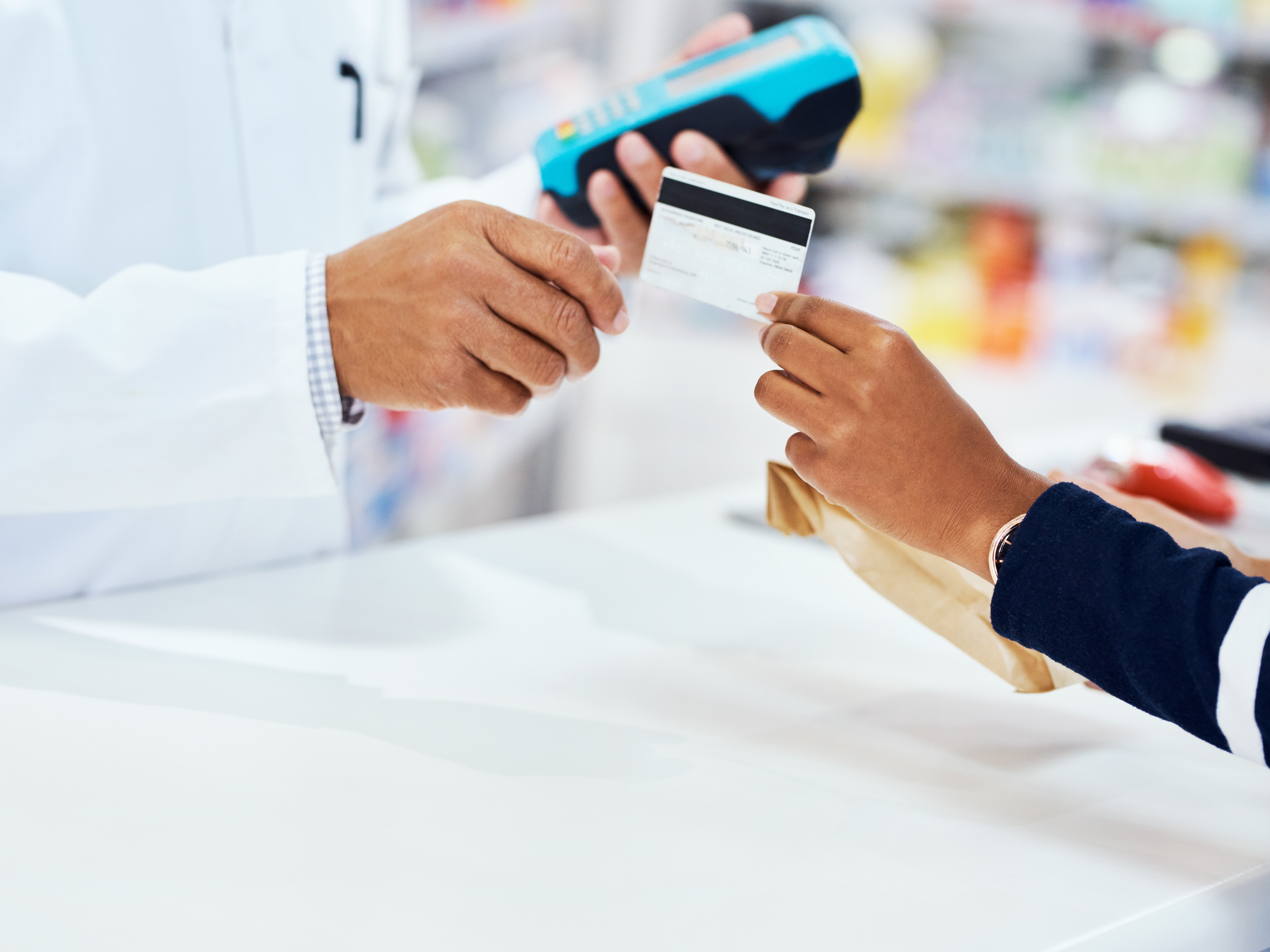 As the price of specialty drugs continues to rise, some health plans are shifting more of the cost to patients. (Getty Images)
