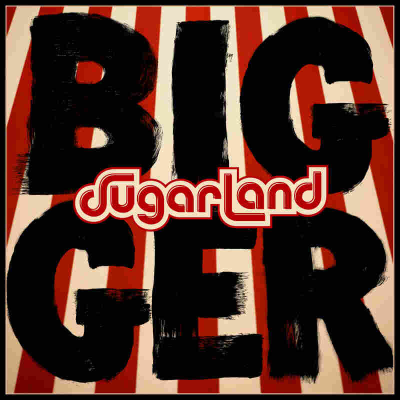 Suglarland, Bigger