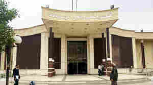 ISIS Wives, With Children In Tow, Are Handed Long Jail Sentences Or Death Penalty