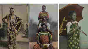 The Surprising History Of Old-Timey Swahili Postcards