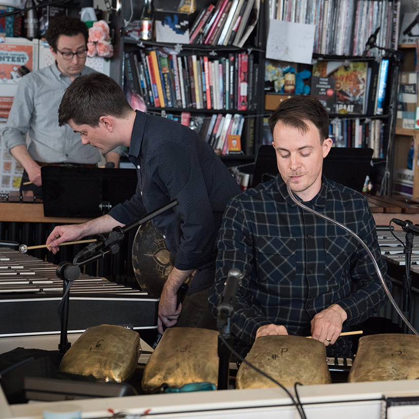Third Coast Percussion