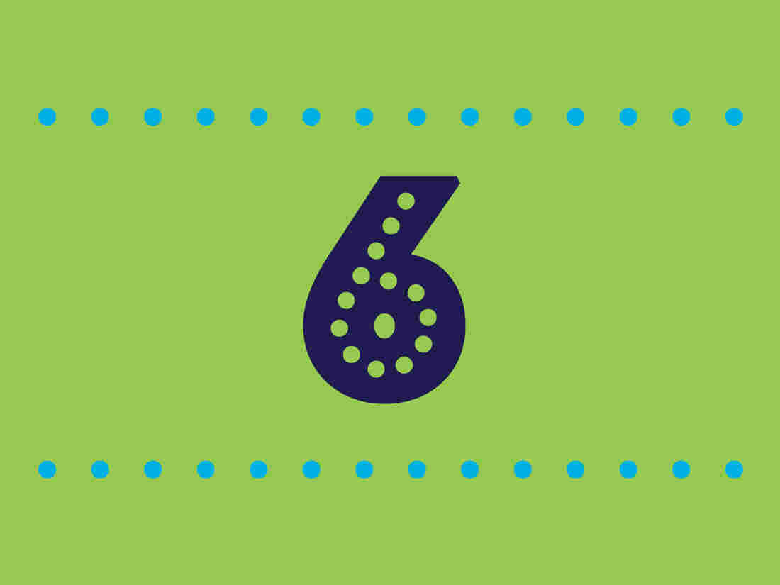 6