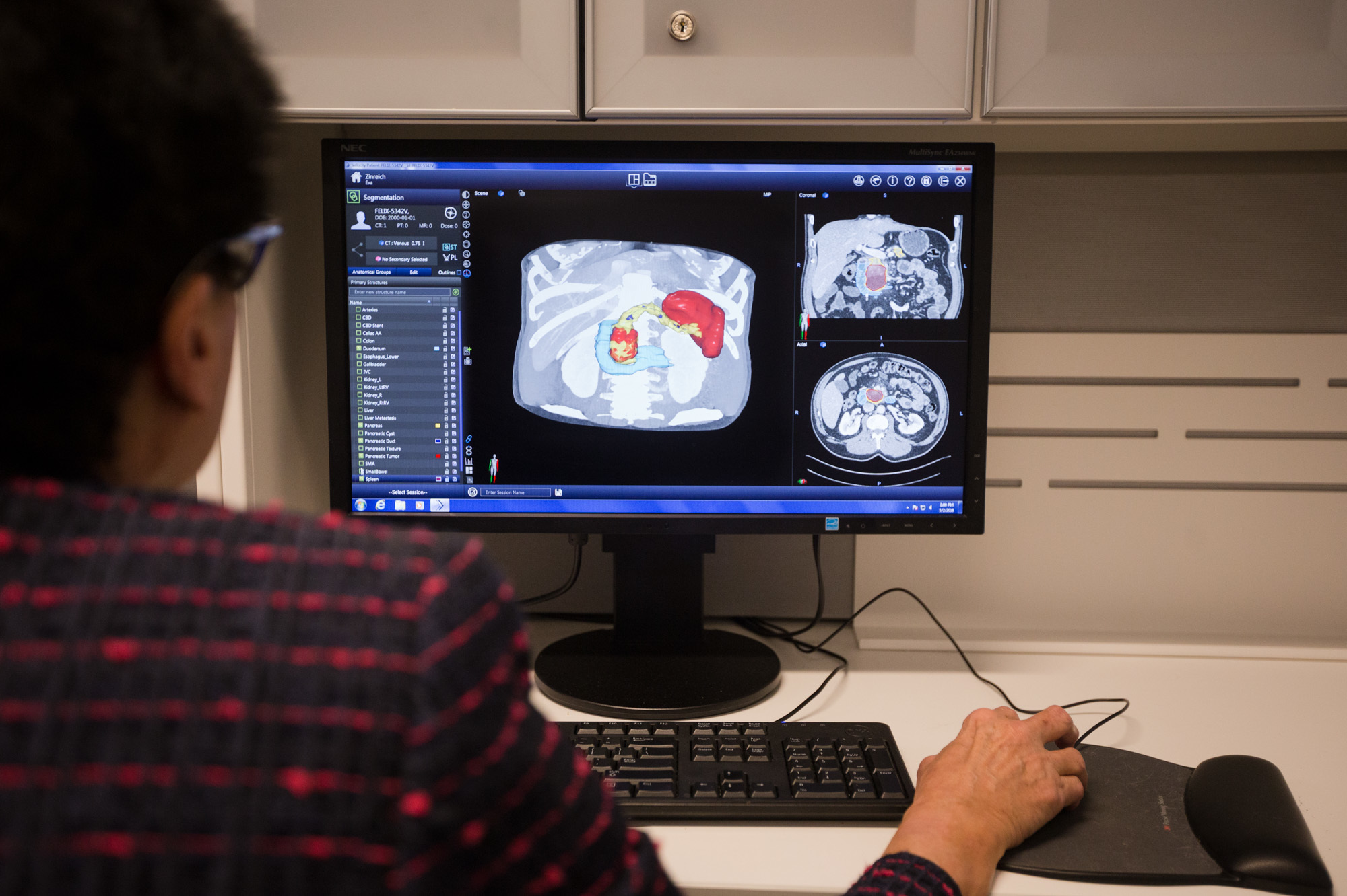 When Scientists Develop Products From Personal Medical Data, Who Gets