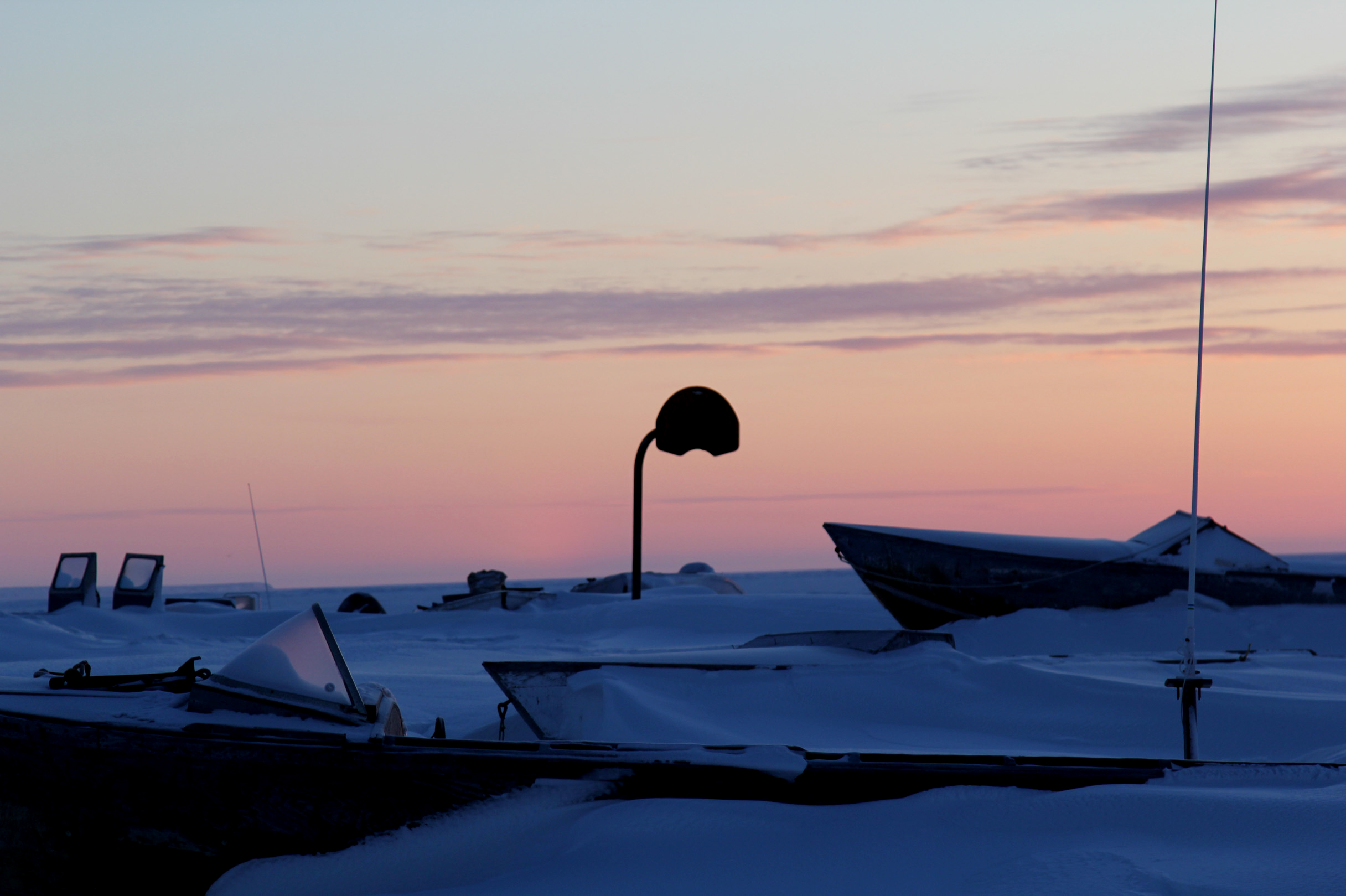 Alaska Native Tannery Is Bringing Seal Back NPR & Houston Public Media