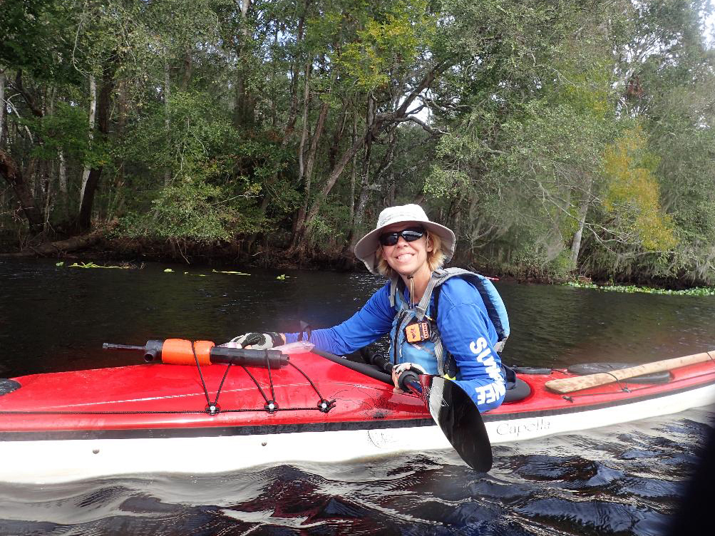 &quot;I'm one of the lucky ones,&quot; says Judy Perkins, of the immunotherapy treatment she got. The experimental approach seems to have eradicated her metastatic breast cancer.&quot; (Courtesy of Judy Perkins)