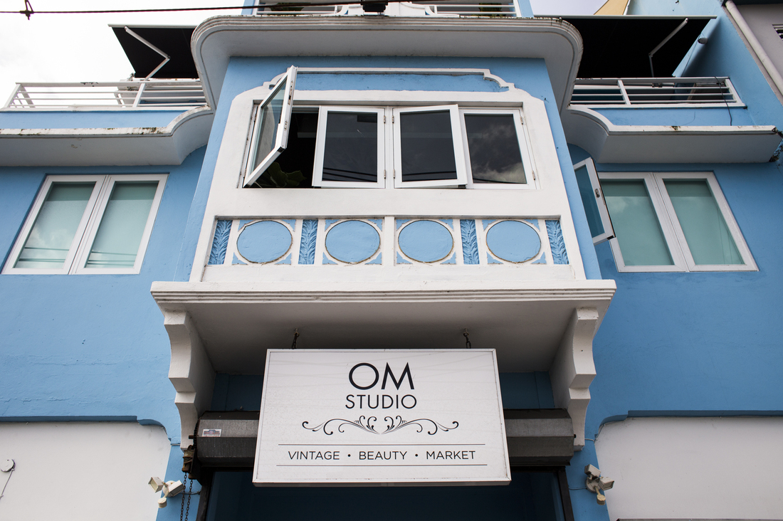 After Hurricane Maria, Puerto Rican Women Embrace Their Natural, Curly