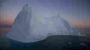 Photographer Captures The Contradictions Of Otherworldly Antarctica