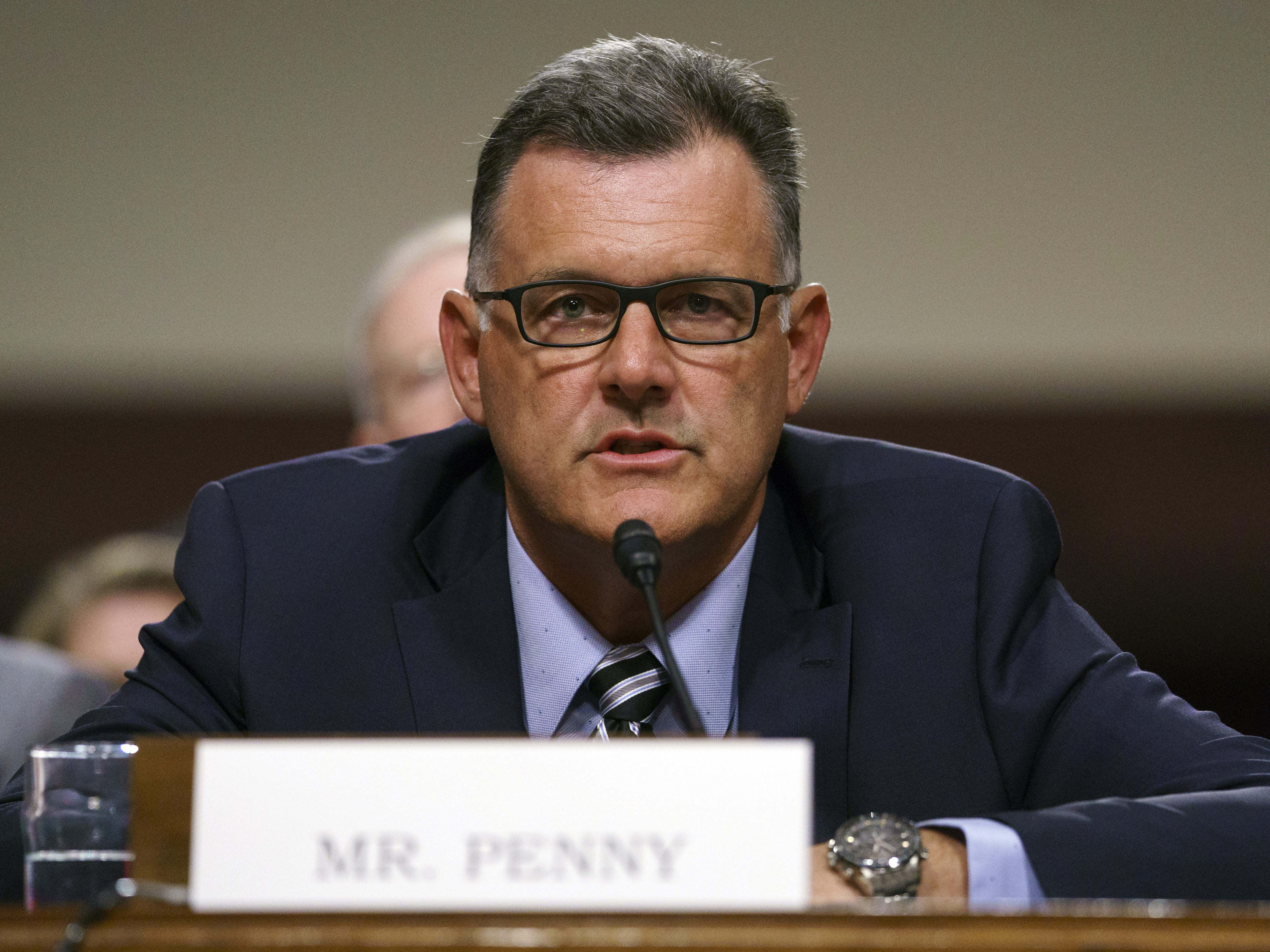 Former USA Gymnastics CEO told staff to keep alleged abuse quiet, waited to tell FBI