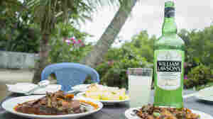 For A True Taste Of South India, Try A Toddy Shop