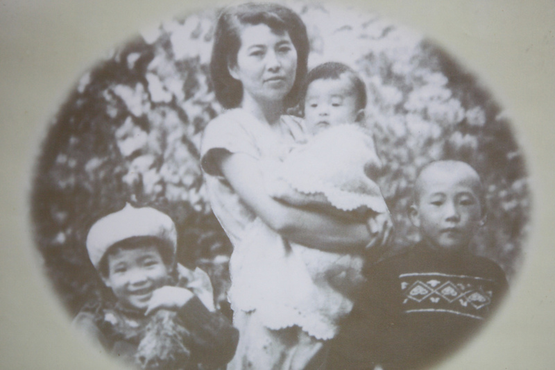 The Quiet Rage Of Mazie Hirono : NPR