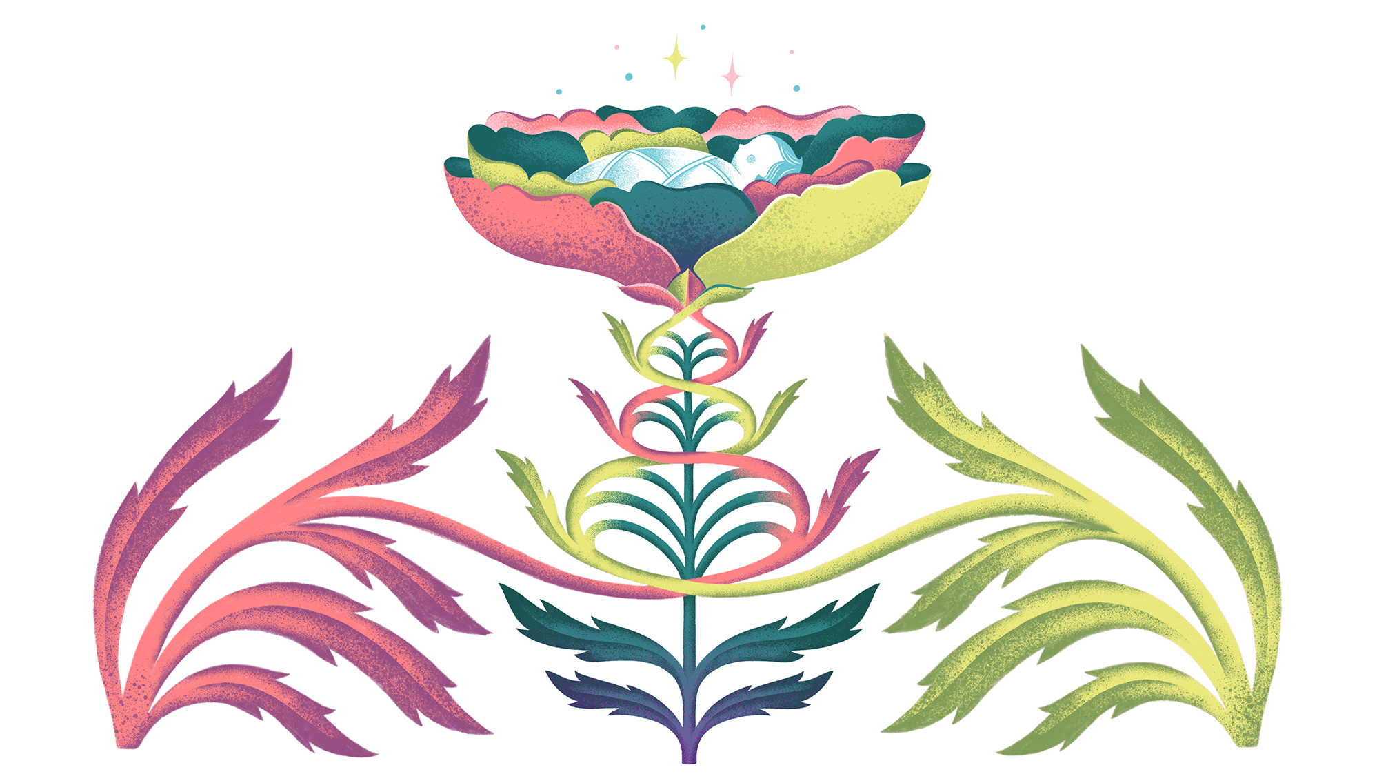  (Marina Muun for NPR)