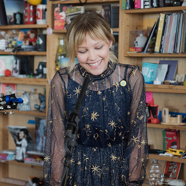 Grace VanderWaal