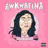 'Ocean's 8' Star Awkwafina Drops Hip-Hop EP, 'In Fina We Trust'