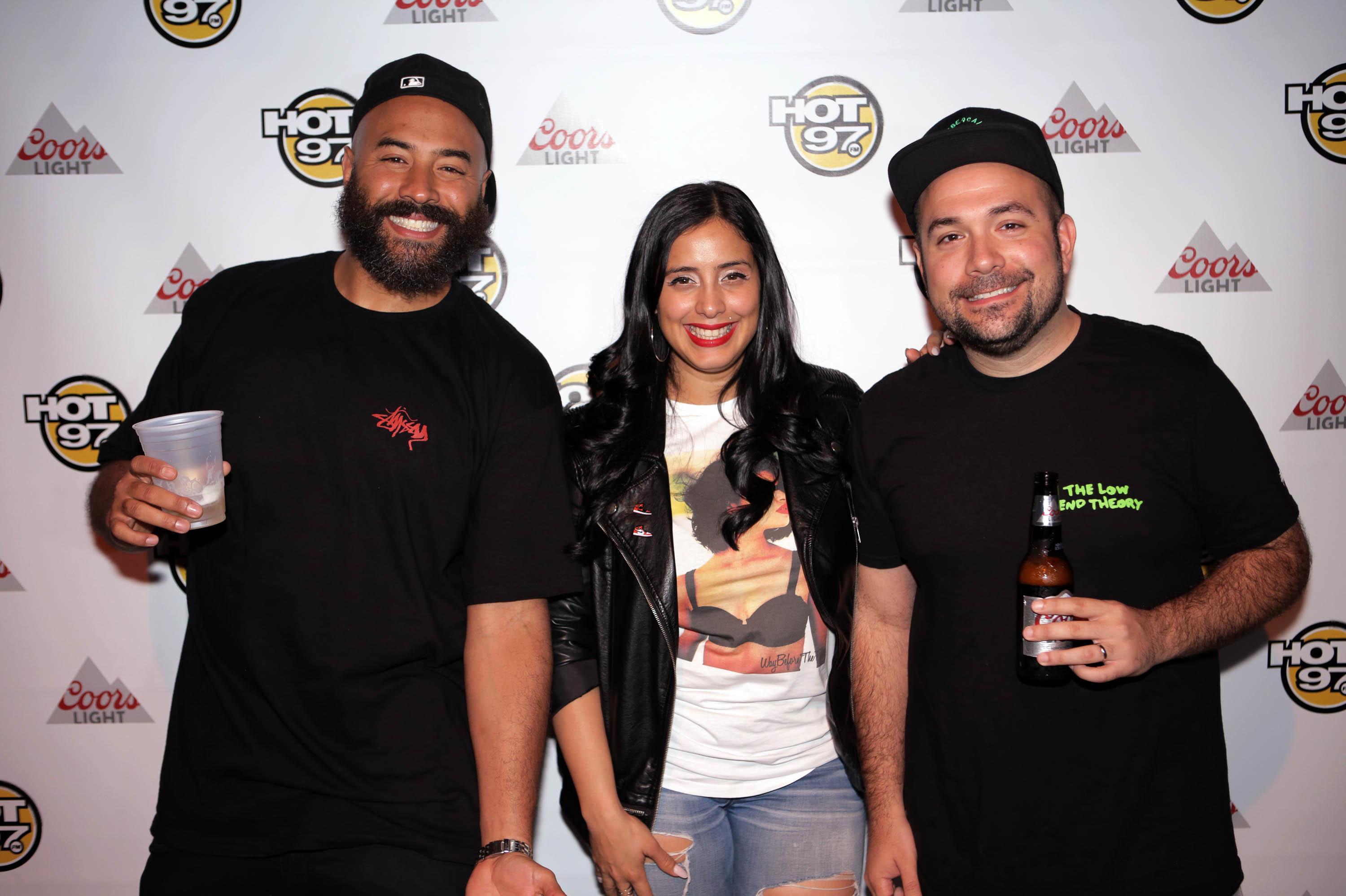As Summer Jam Turns 25, Hot 97 Stakes Its Claim To Hip-Hop