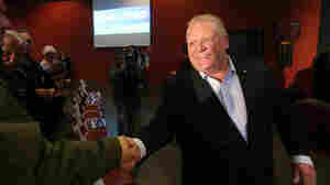 Doug Ford, Brother Of Late Toronto Mayor Rob Ford, Elected Premier Of Ontario 