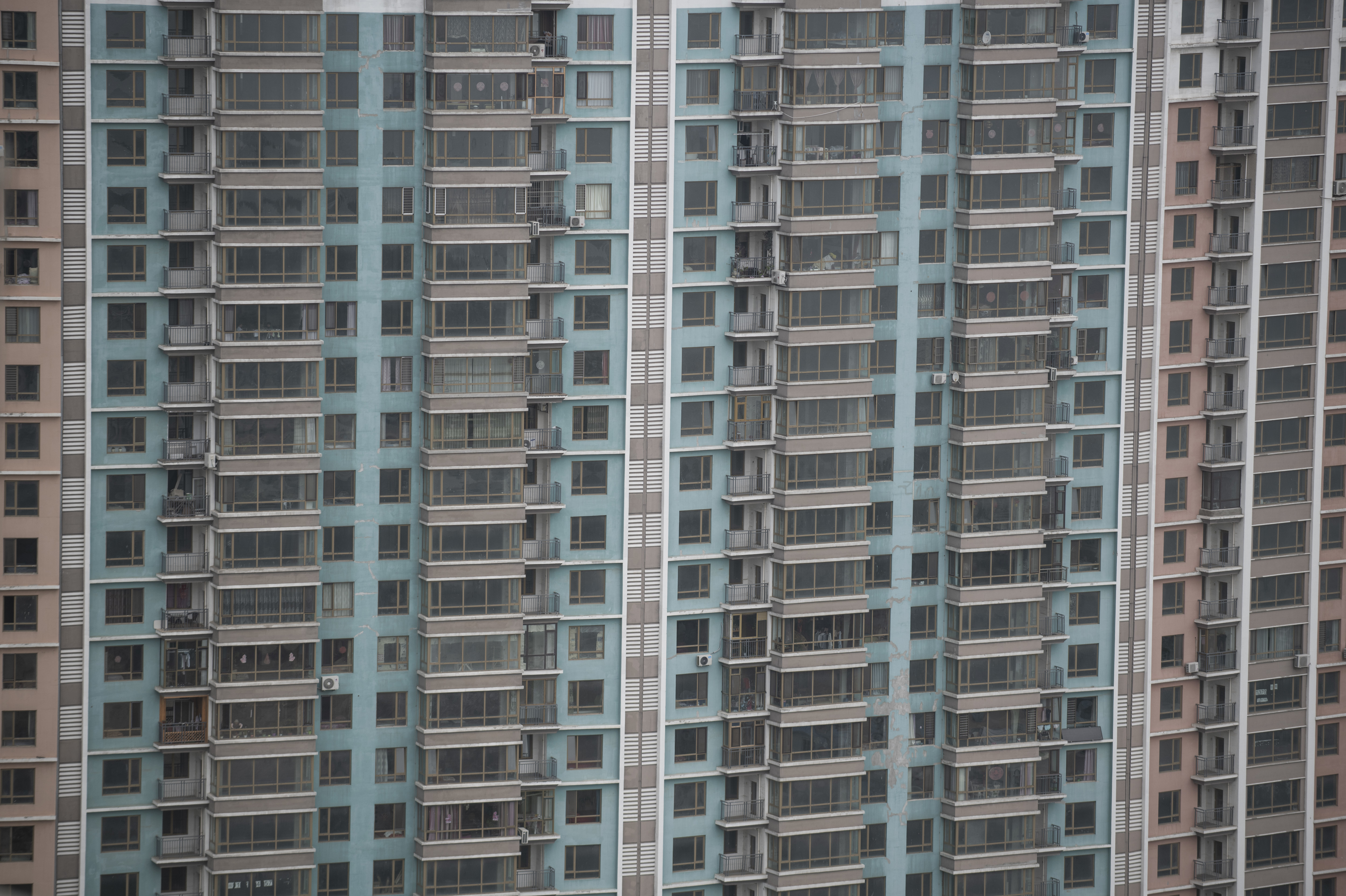 Real Estate Jumps In Chinese City Bordering North Korea