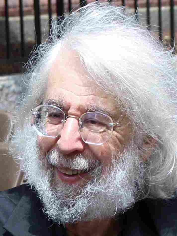 Lloyd Schwartz