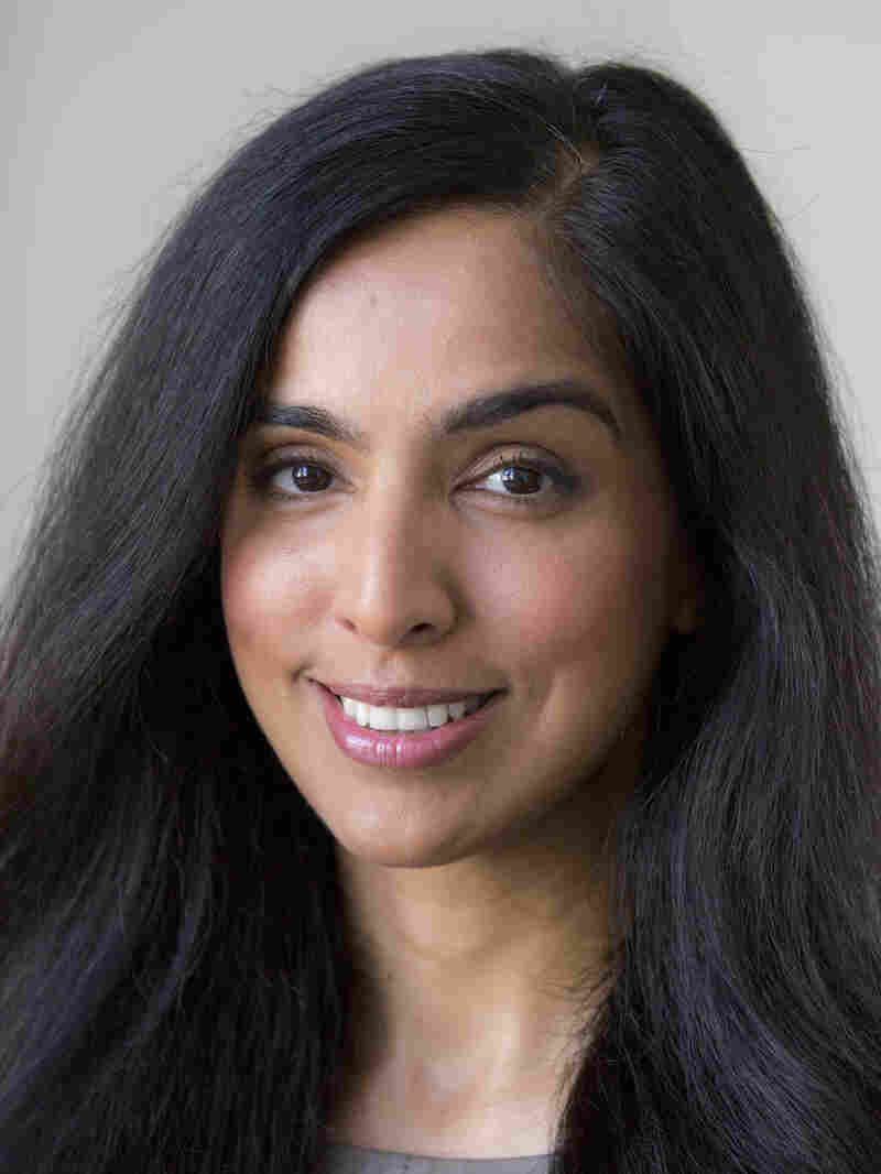 Aarti Shahani 2018