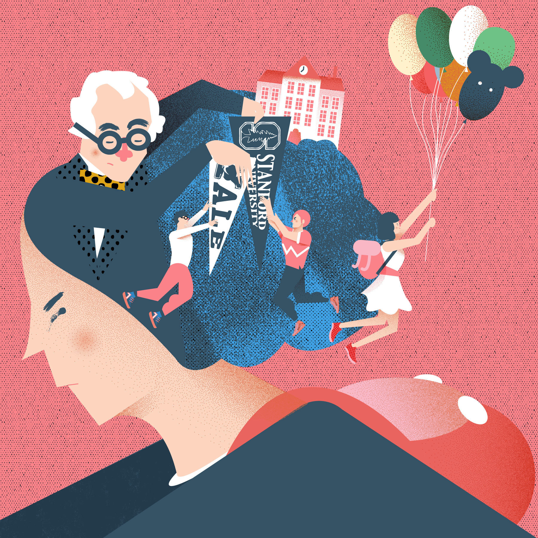  (Francesco Zorzi for NPR)