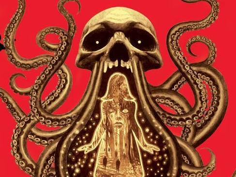 'Where the Nightmares Go' maps the territory of fear