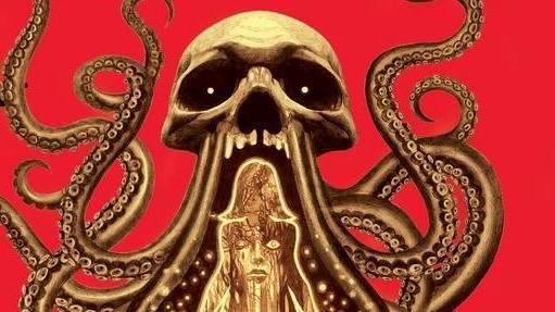"We Are Where the Nightmares Go" by C. Robert Cargill