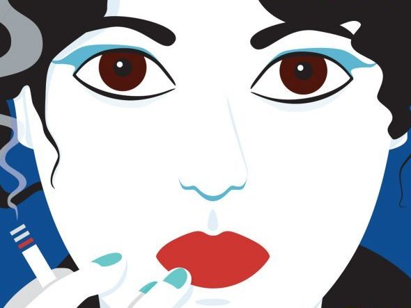 'Vera Kelly' finds the connections between deep cover and the closet