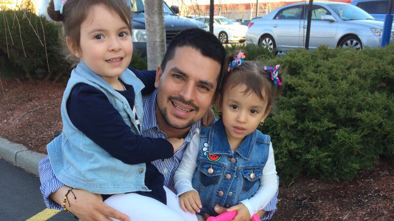 Illegal immigrant pizza worker's deportation temporarily blocked by judge's ruling Illegal immigrant pizza worker's deportation temporarily blocked by judge's ruling