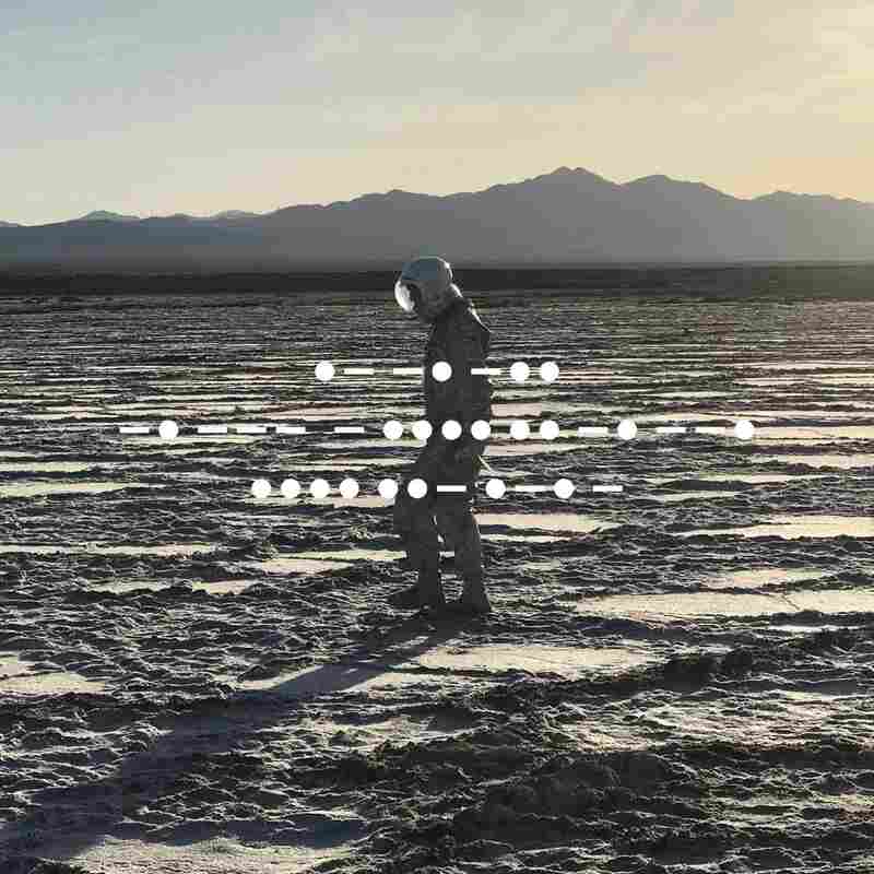 Spiritualized, And Nothing Hurt