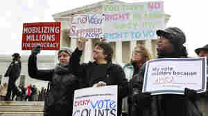 Supreme Court Upholds Controversial Ohio Voter-Purge Law