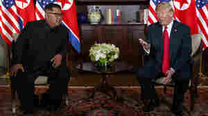 Why Was Singapore Chosen To Host The Summit? 