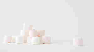 Let Them Eat Marshmallows