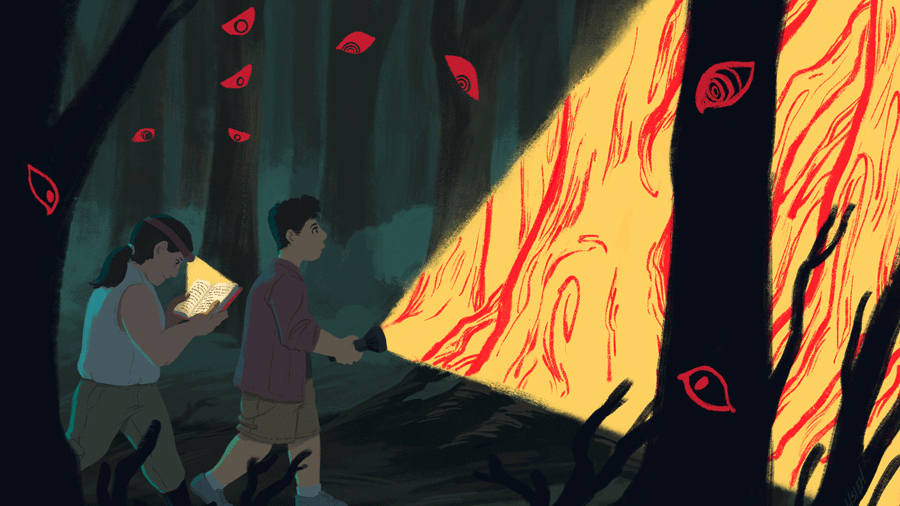 It's Aliiiiiive! This Year, Our Summer Reader Poll Is All About Horror