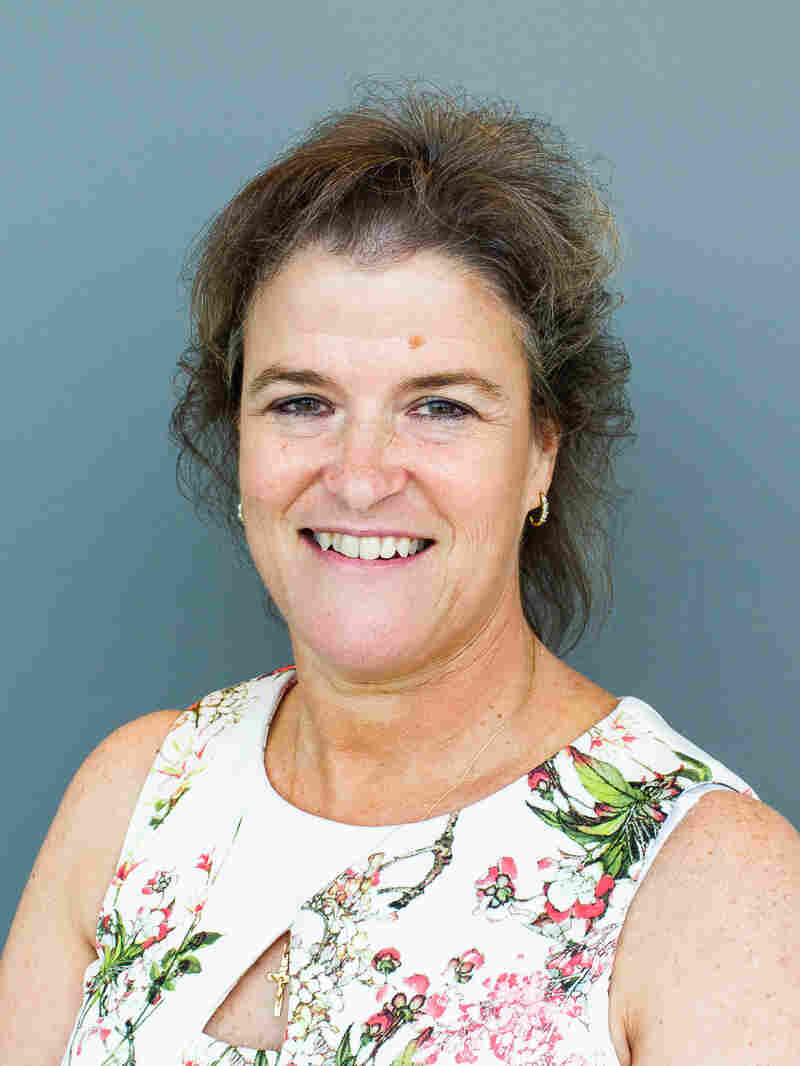 Stacey Foxwell 2018