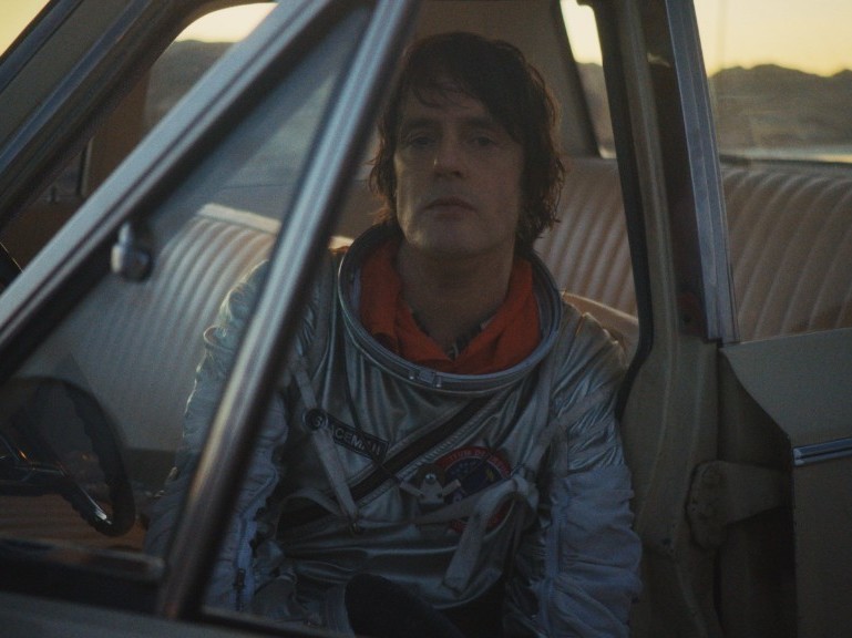 Spiritualized Announces First New Album In Six Years, Shares Two Songs