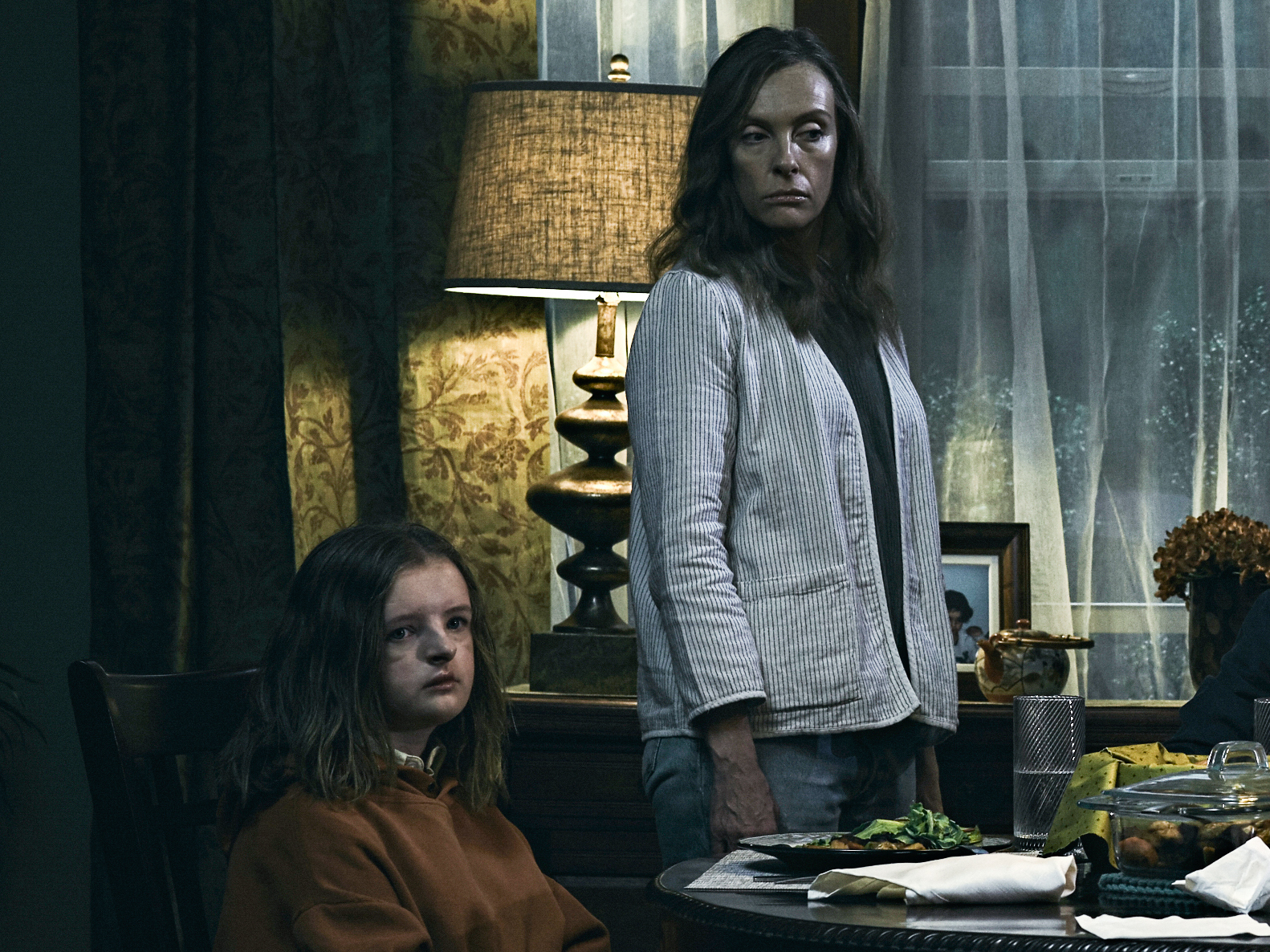 Director Ari Aster Says 'Hereditary' Is A Family Drama At Its Core
