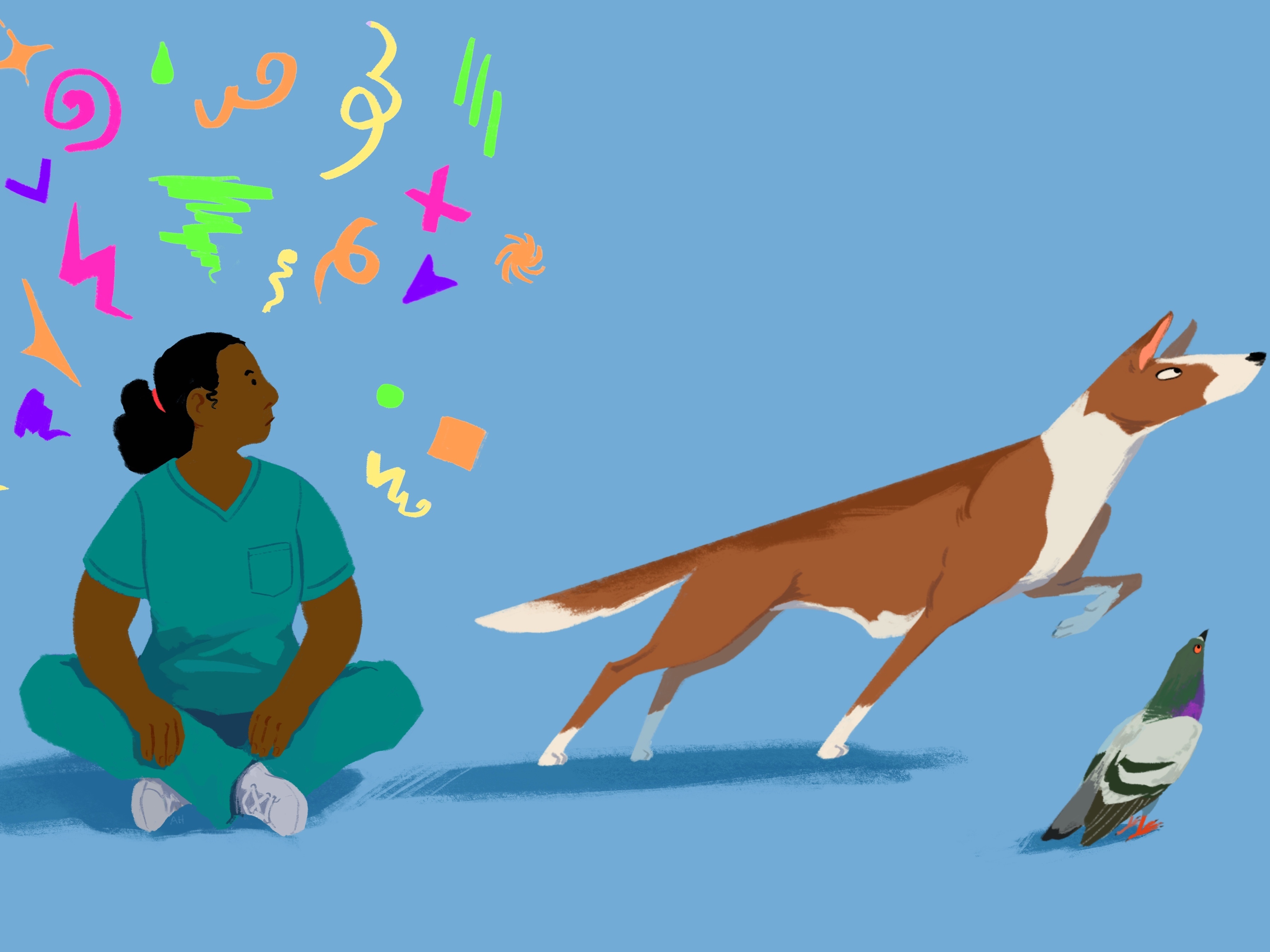 Clicker Training For Dogs Is Adapted To Help Surgeons Learn Quickly