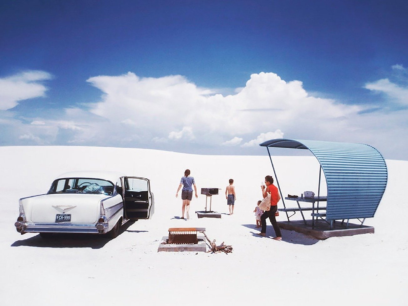 A.M. Homes: Short stories are 'food for the soul and for the mind'