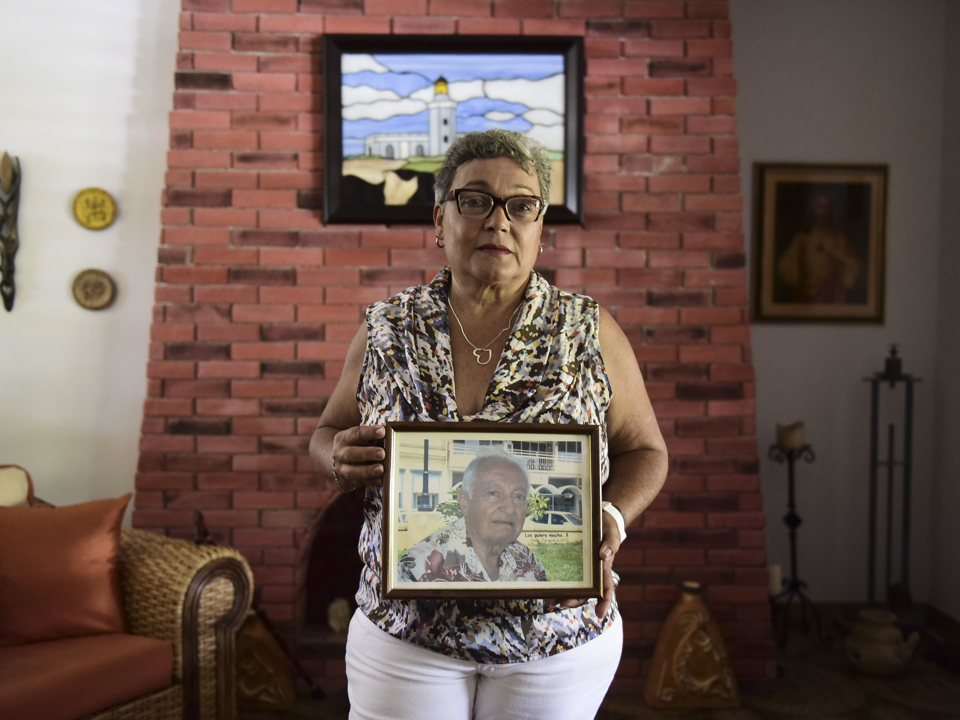 Puerto Rico releases data on hundreds of deaths following Hurricane Maria