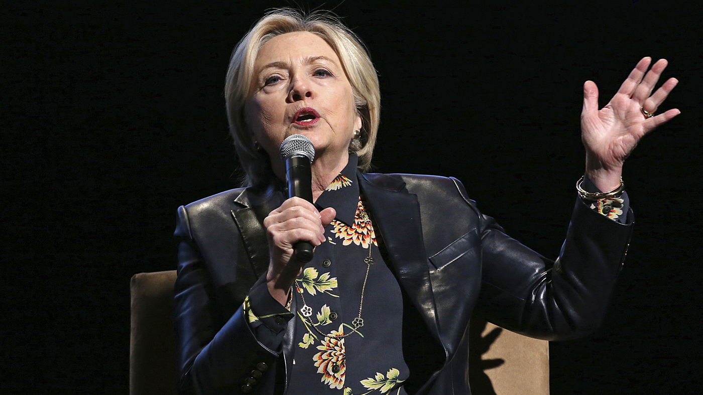 Report Expected To Condemn FBI Violations In 2016 Clinton Email Investigation