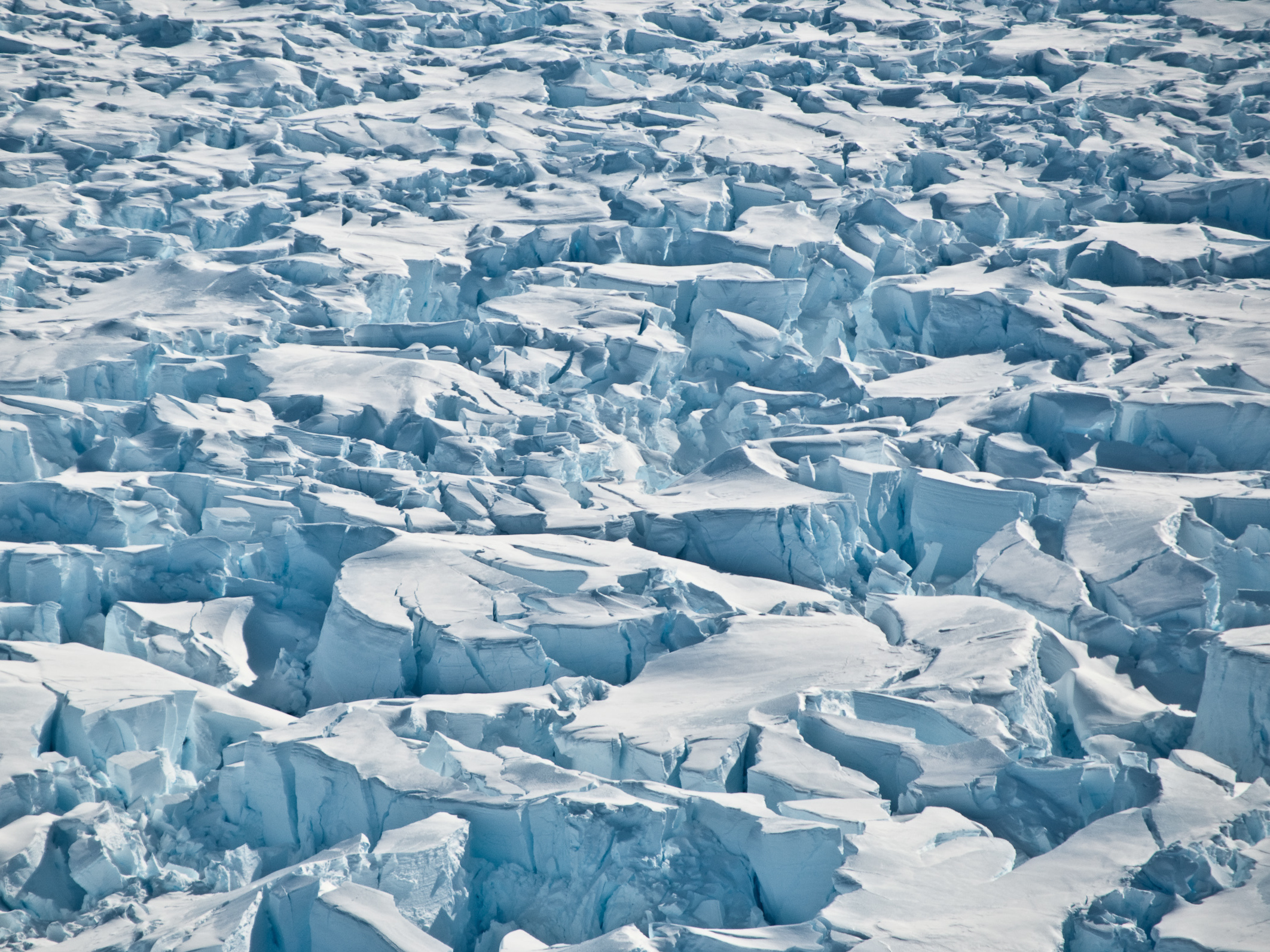 Antarctica Has Lost More Than 3 Trillion Tons Of Ice In 25 Years ...