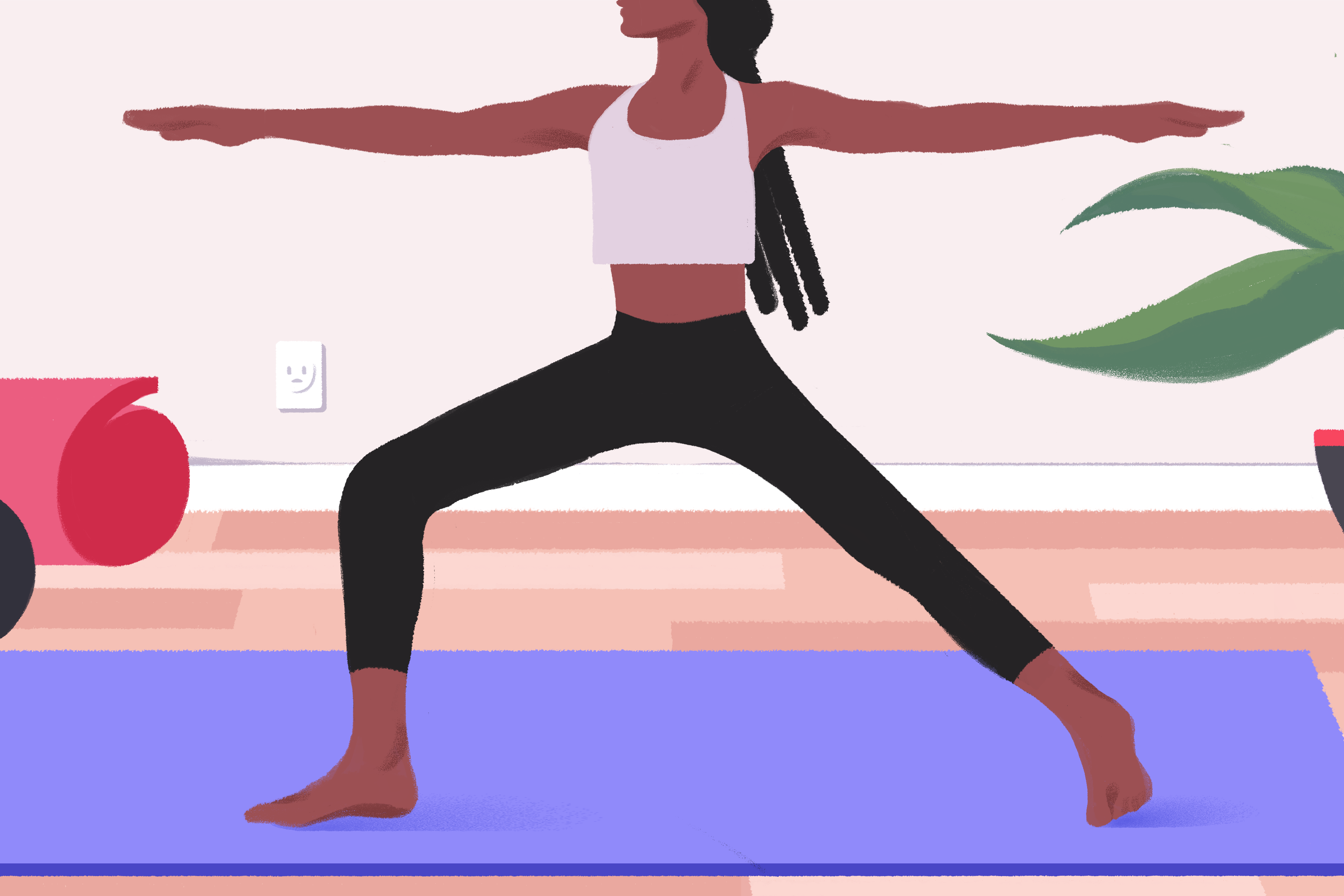 lululemon athletica fitness brands