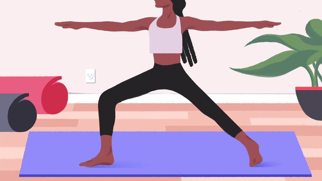 Chip Wilson noticed more and more people signing up for yoga and so he started the brand Lululemon Athletica.