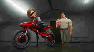 Incredibles 2 and What's Making Us Happy