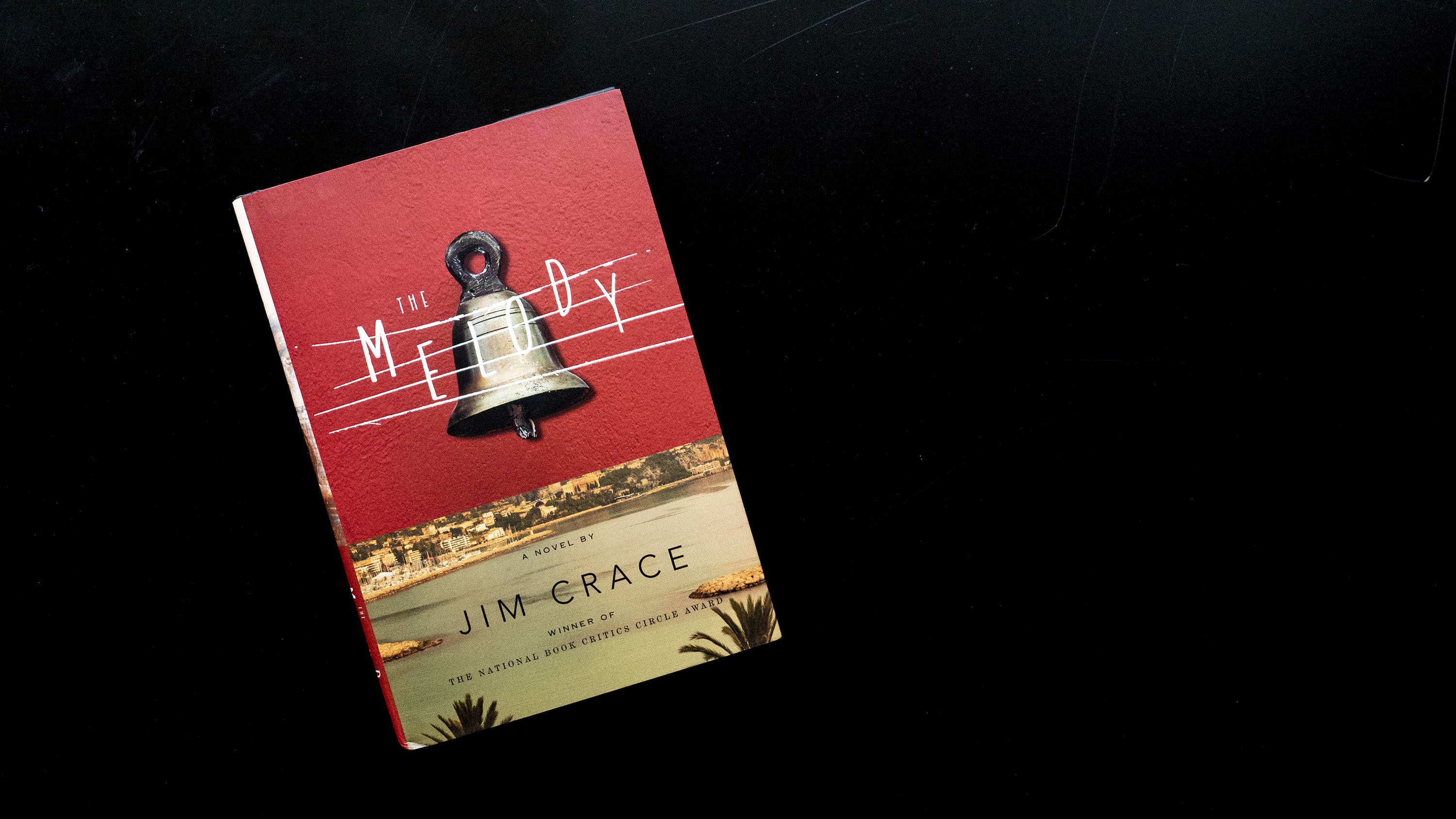 "The Melody" by Jim Crace