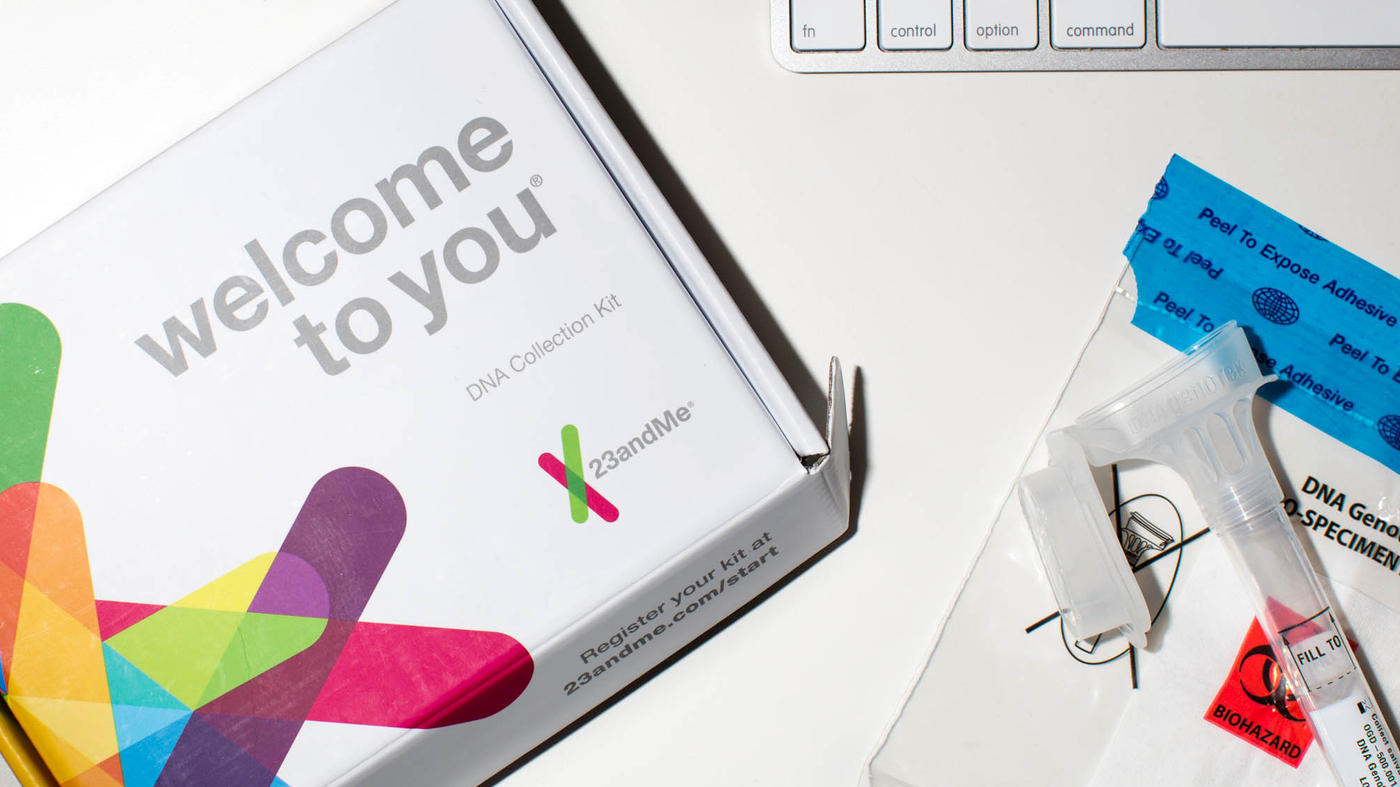 Newer Genetic Testing Methods May >> Home Dna Testing For Health Has Pros And Cons Shots Health News Newer Genetic Testing Methods May >> Home Dna Testing For Health Has Pros And Cons Shots Health News