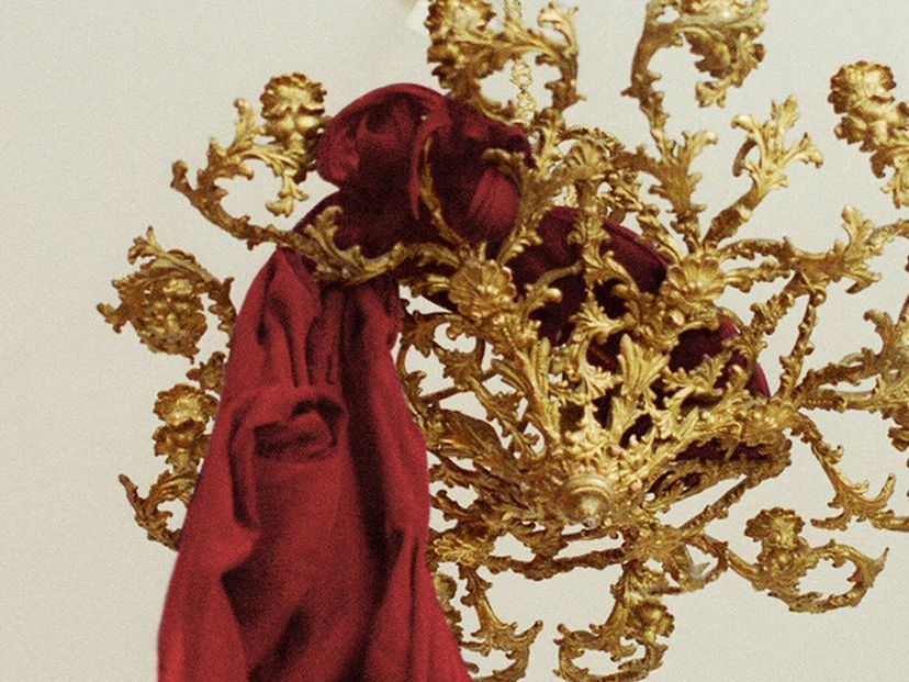 In 'Fight No More,' life rushes by, but sometimes there's beauty