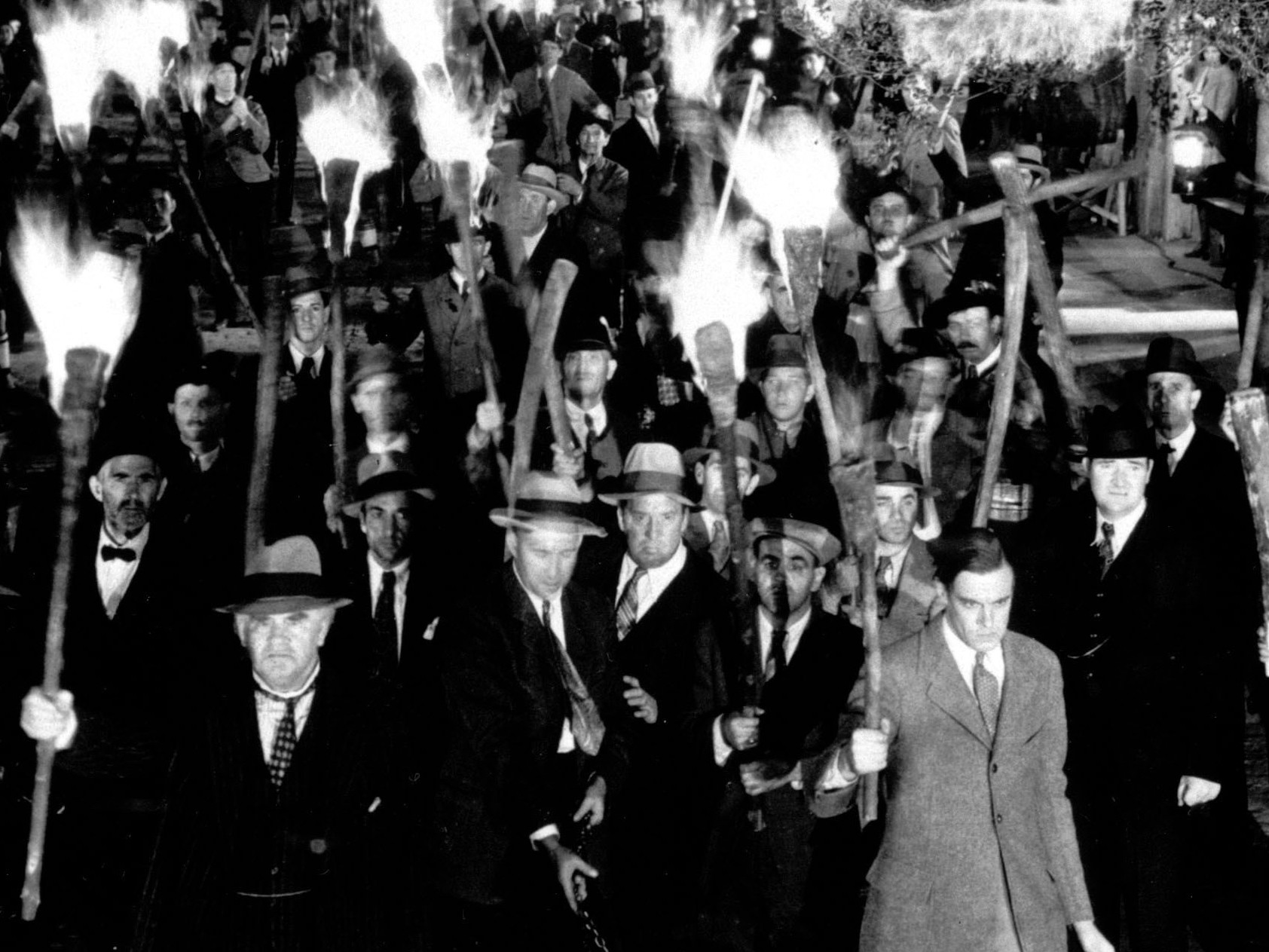 Itll Take More Than A Few Angry Villagers To Kill Off Frankenstein -  capradioorg