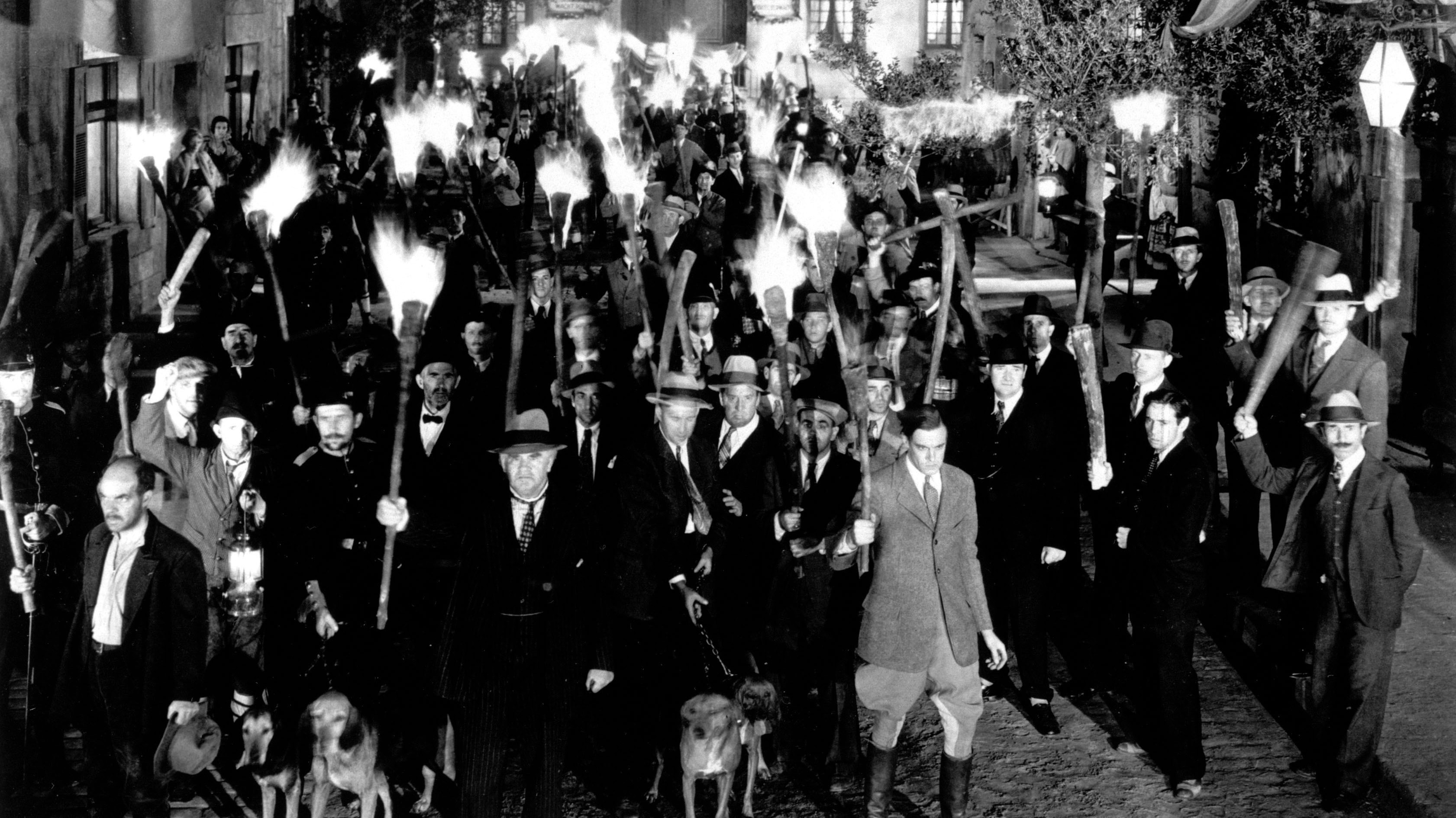 It'll Take More Than A Few Angry Villagers To Kill Off ...