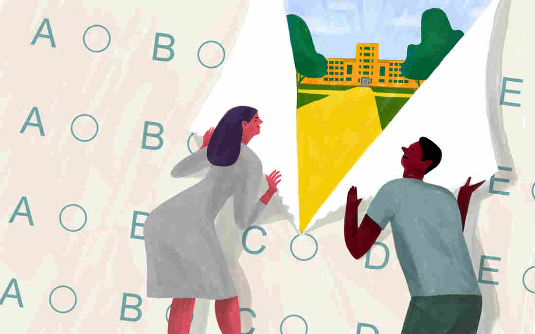 The University of Chicago is one of a growing number of colleges and universities to make SAT and ACT tests optional for applicants.